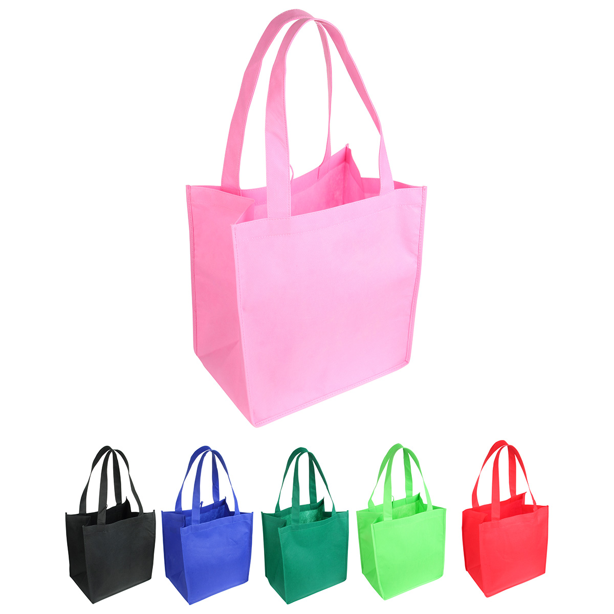 Sunbeam Non-Woven Shopping Bag