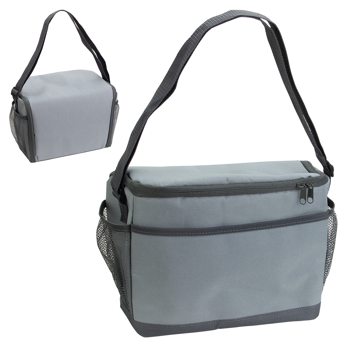 Tailgater Insulated Lunch Tote