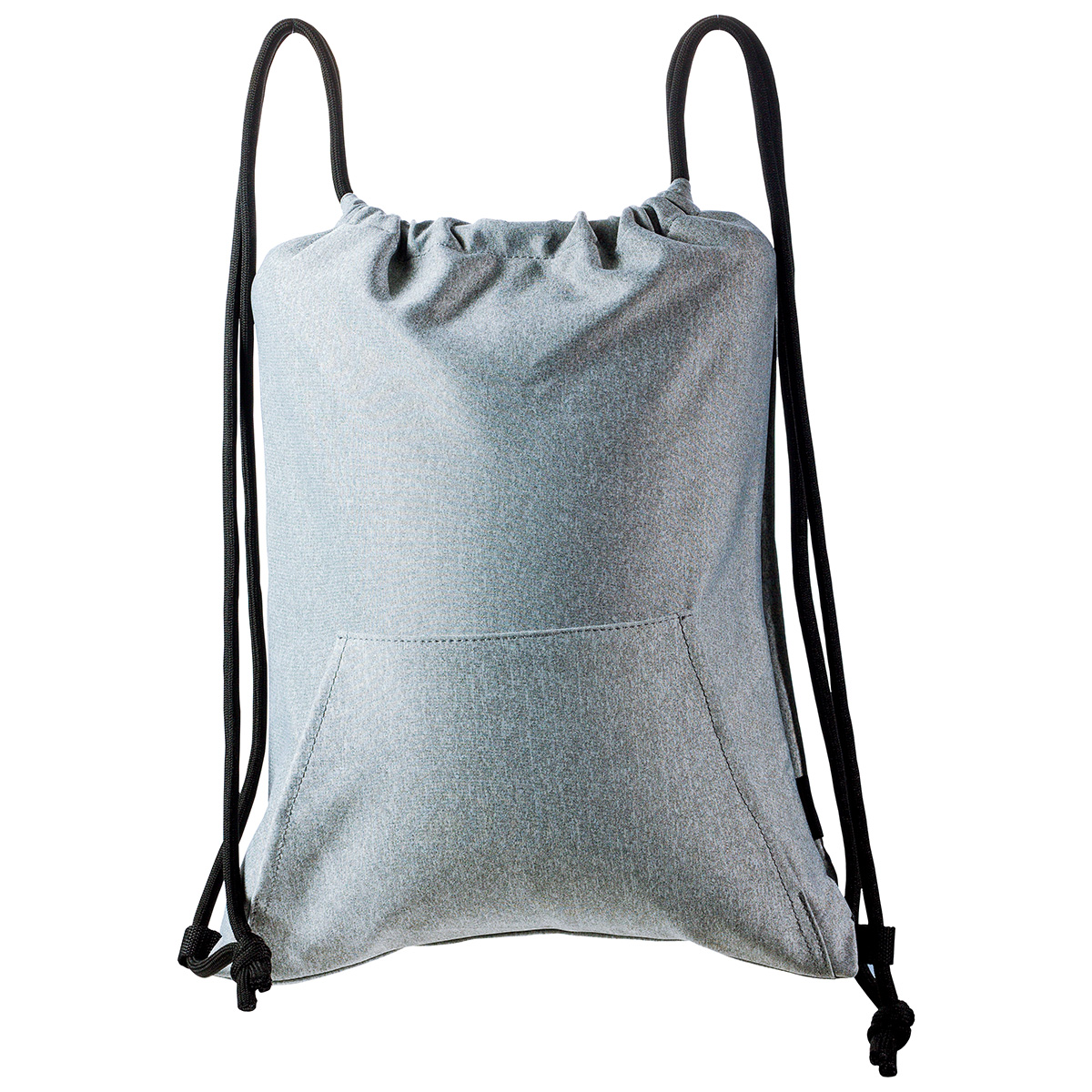 Chrome Fleece Drawstring Bag by Taroko™