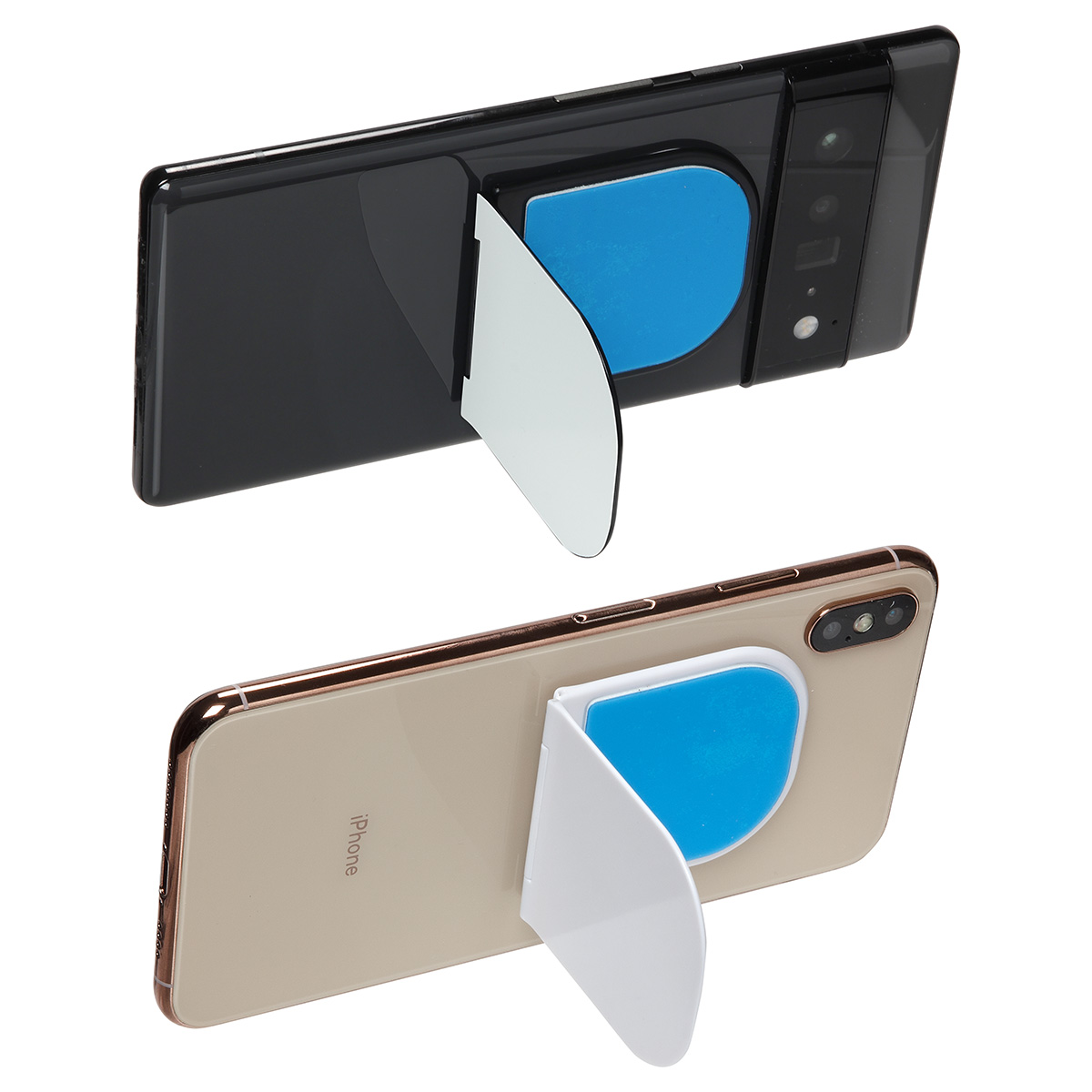 Flipstik® 3.0 Hands-Free Sticky Phone Stand - Full Color