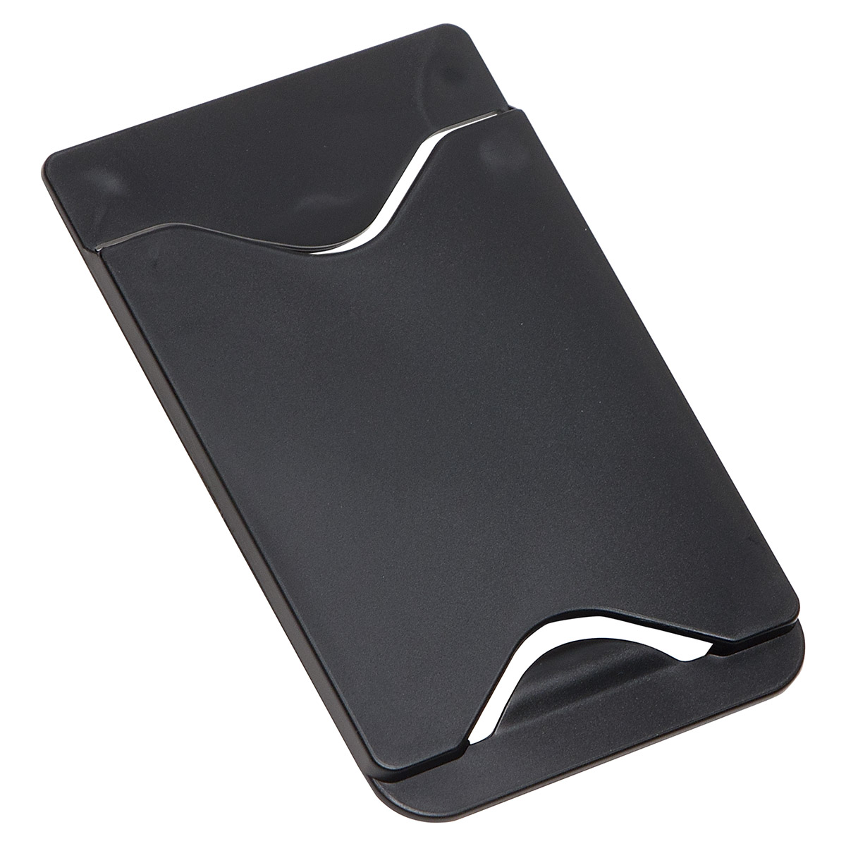 Mobile Wallet — Black