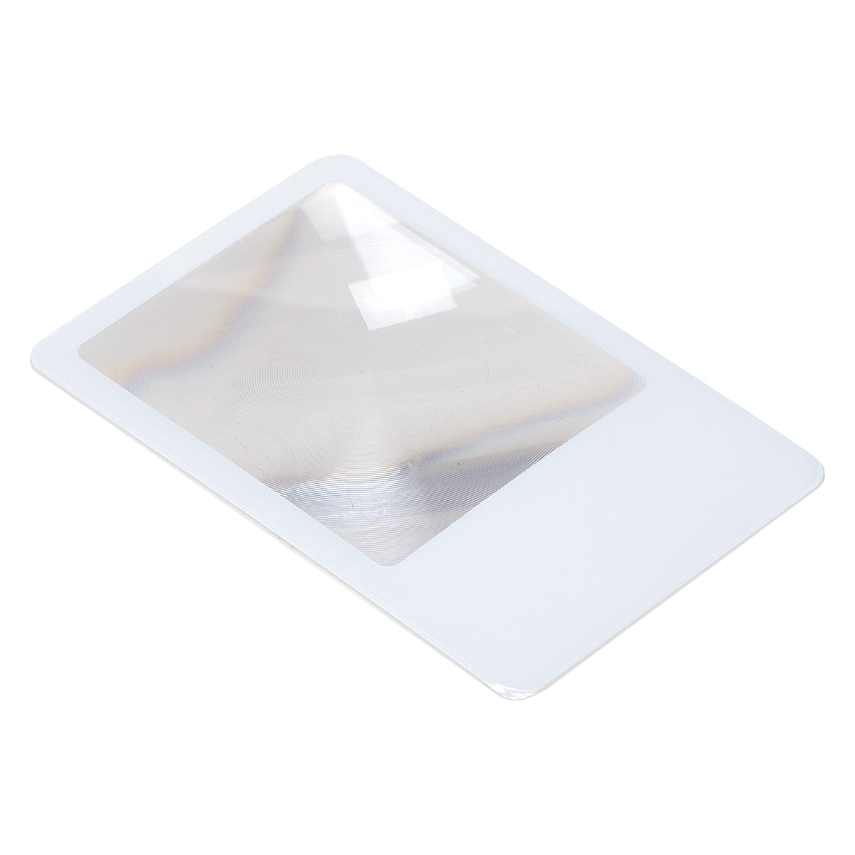 Slimcard Pocket Magnifier