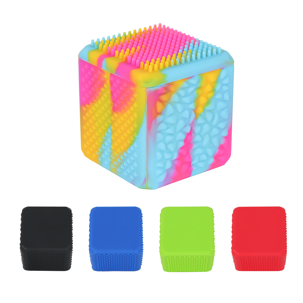 Sensory Fidget Cube