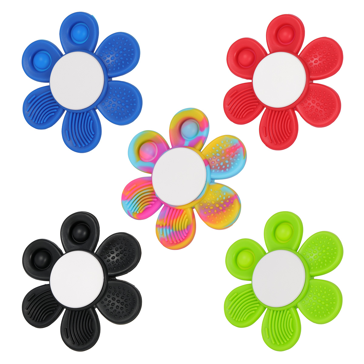 Sensory Fidget Spinner