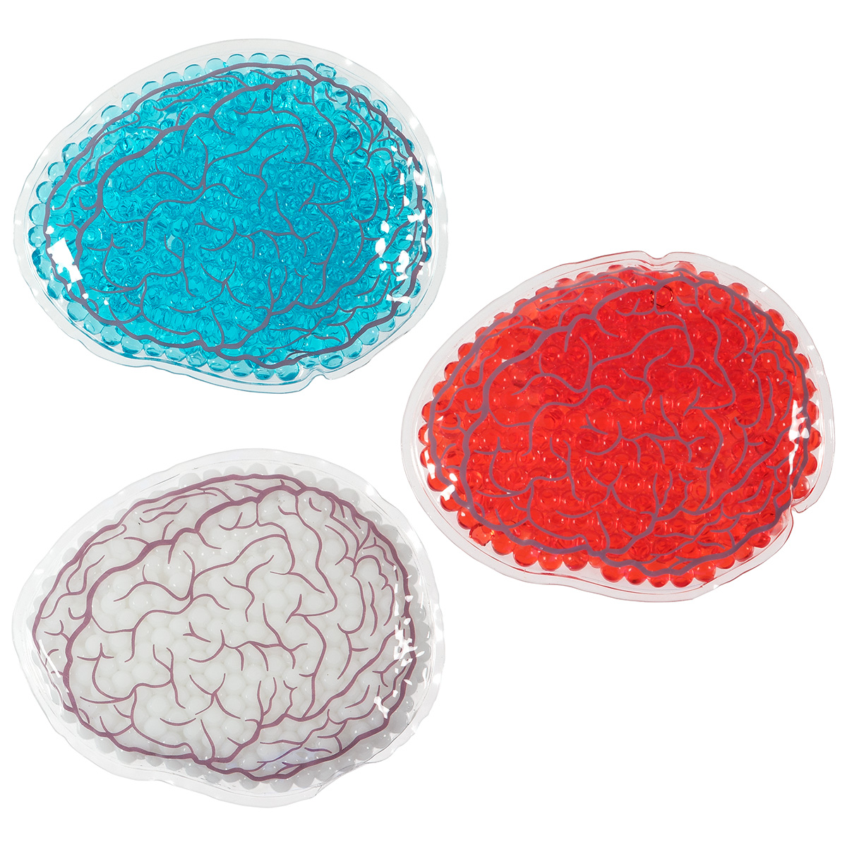 Brain Hot/Cold Pack