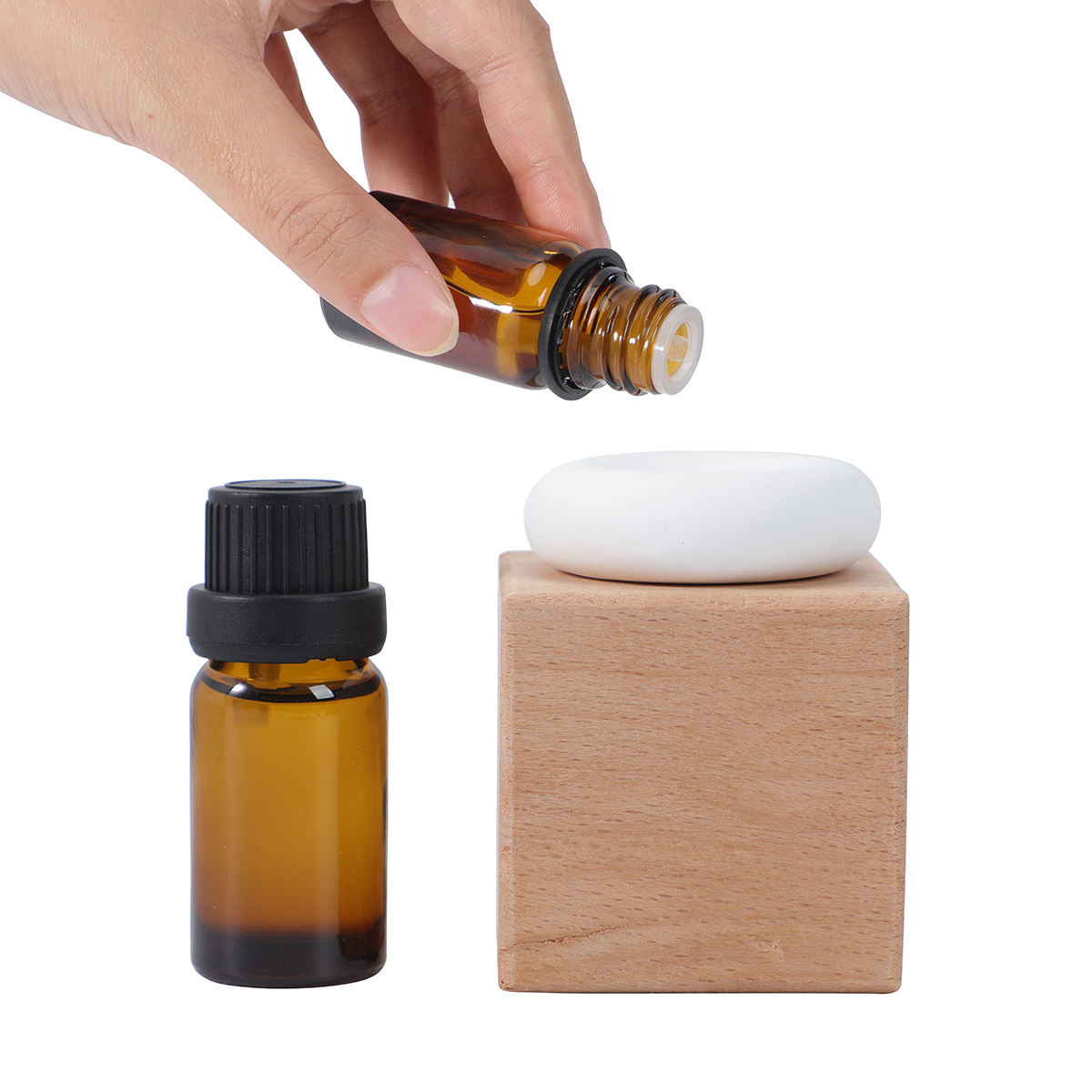 Caprice Gypsum Stone & Aroma Oil