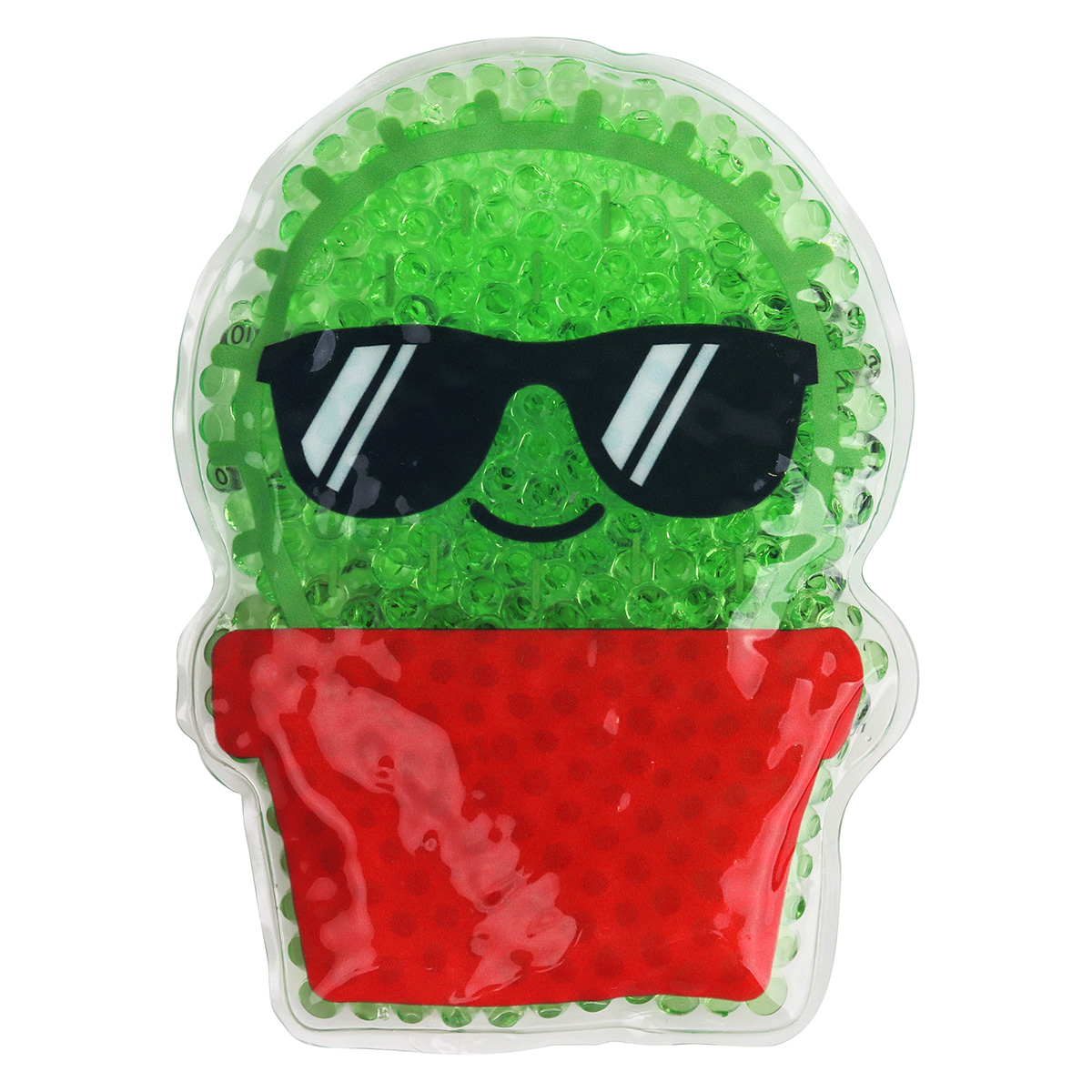 Cactus Aqua Pearls™ Hot/Cold Pack
