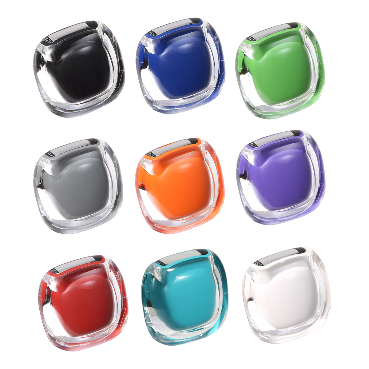 Clearview Pedometer