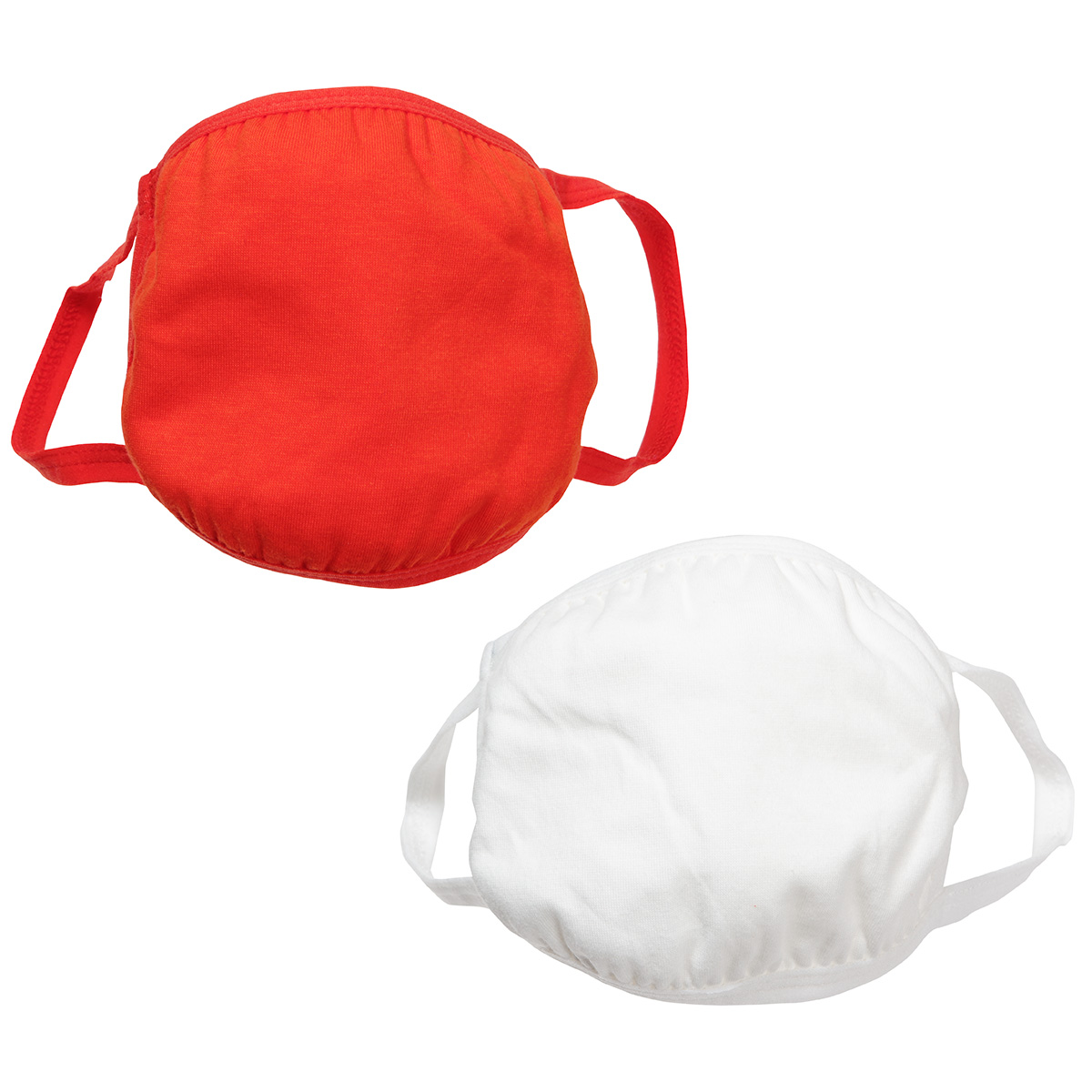 Escort Cotton 4-Ply Face Mask