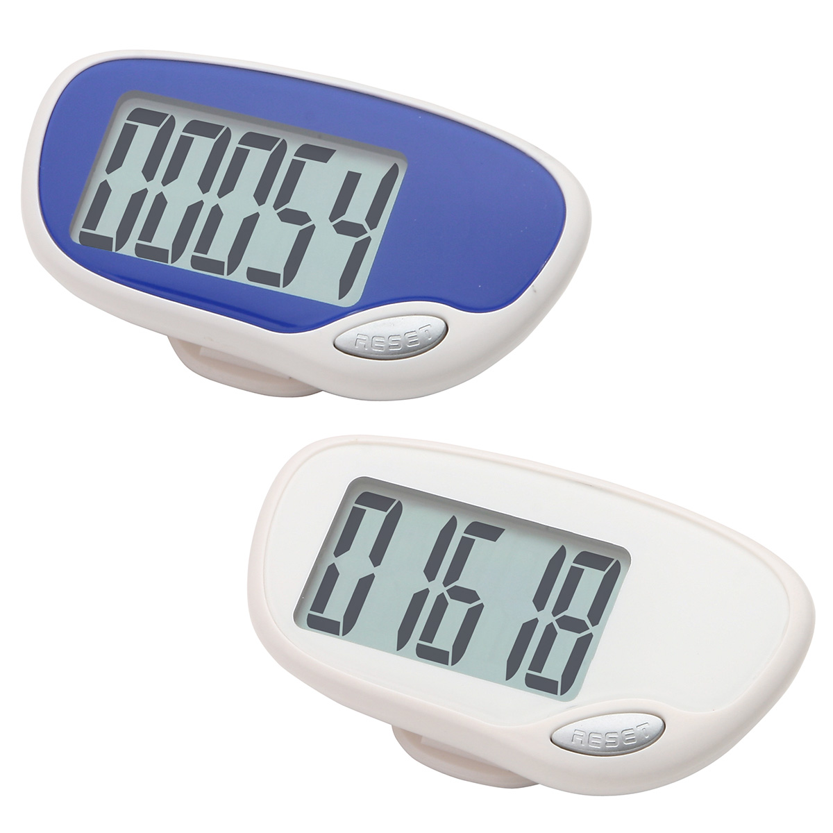 Easy Read Large Screen Pedometer