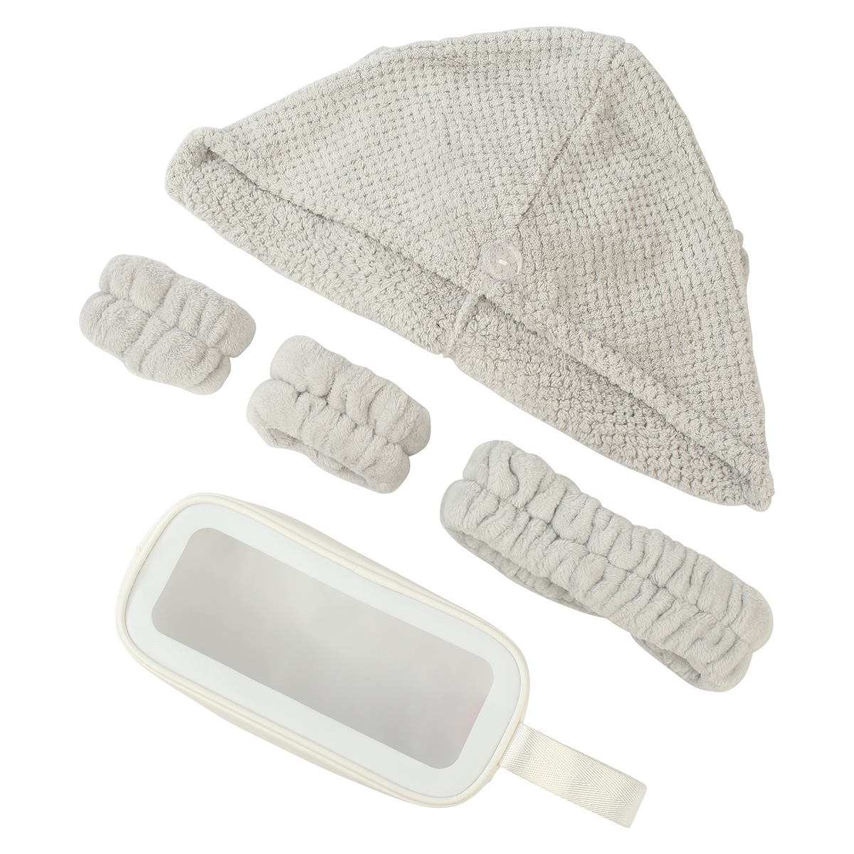 Esprit Hair Care Spa Kit