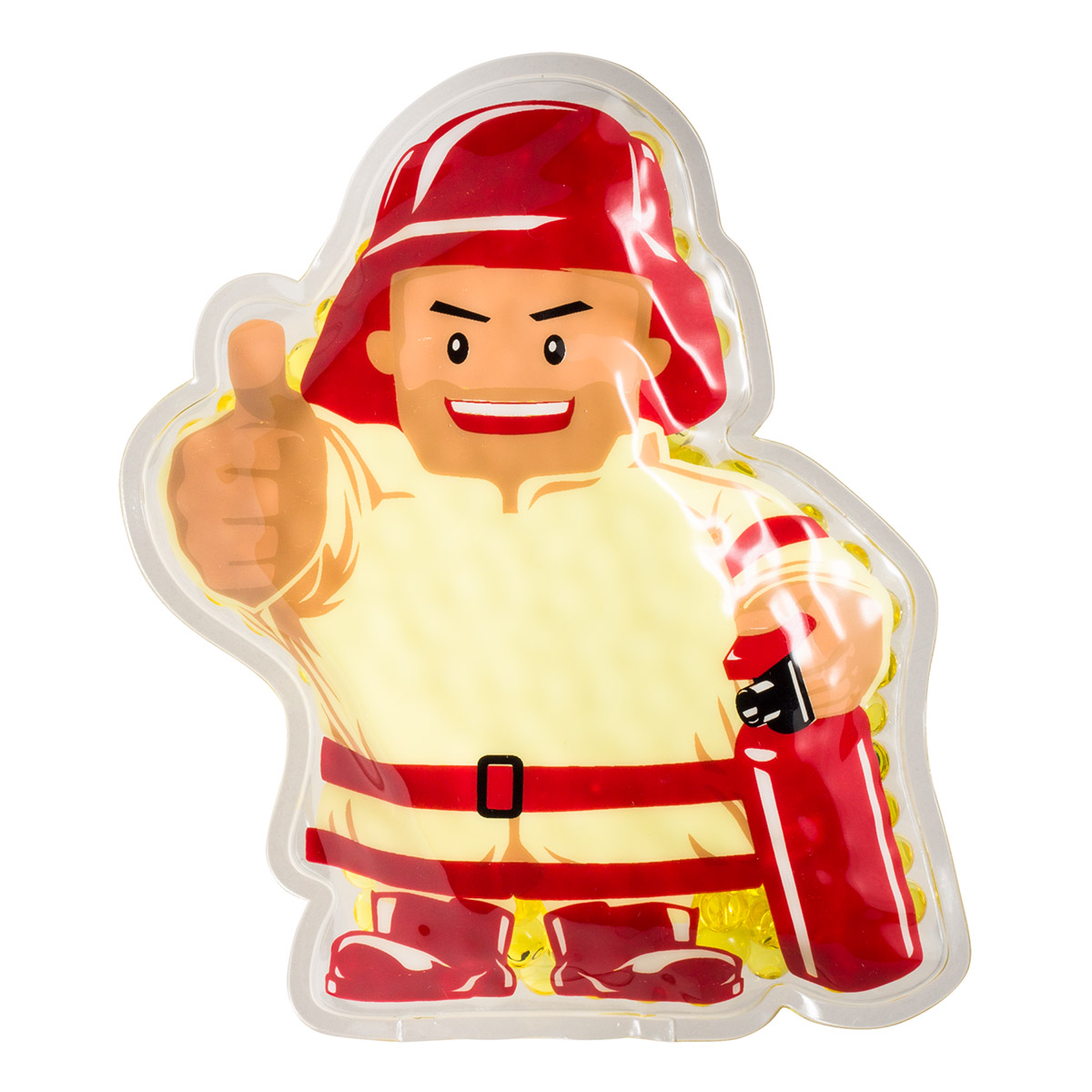 Firefighter Hot/Cold Pack 12