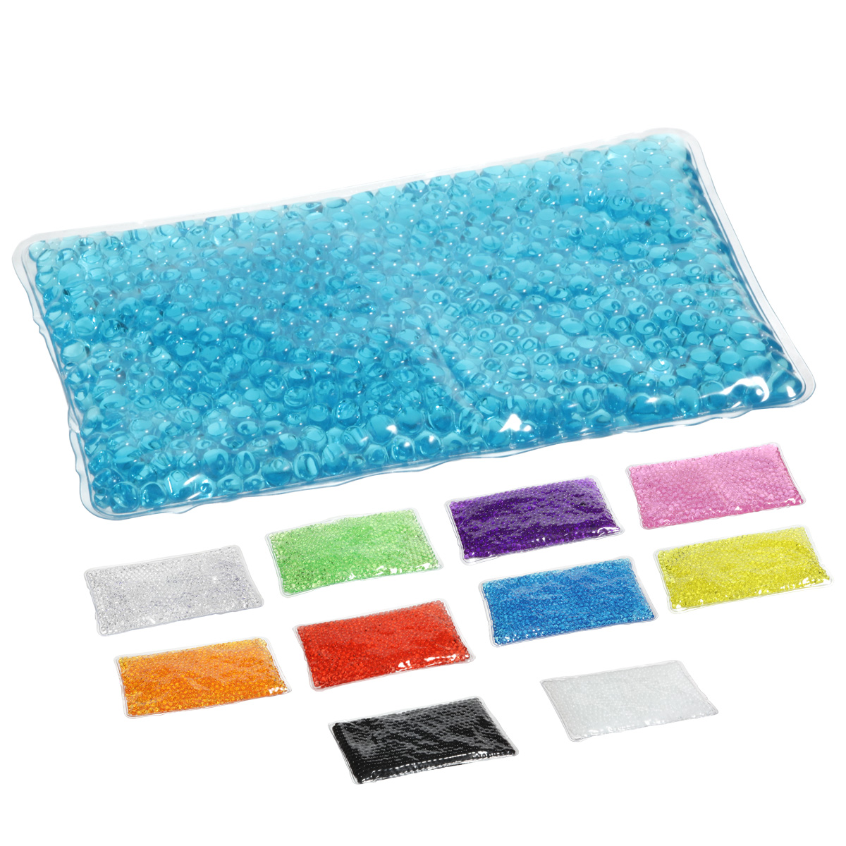 Aqua Pearls™ Hot/Cold Pack