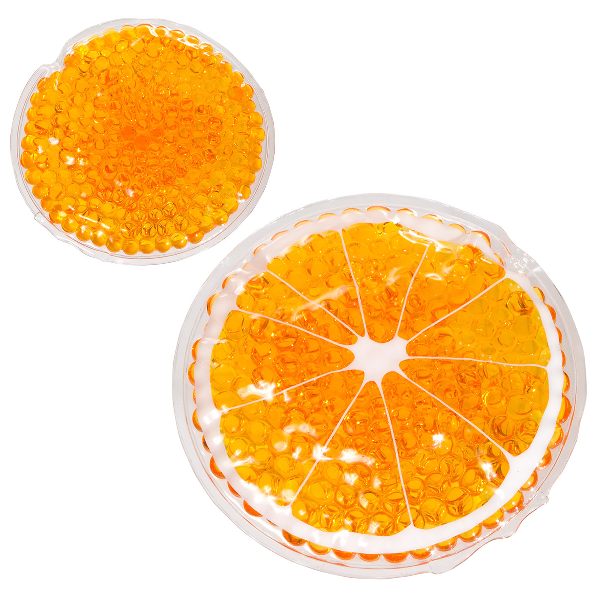 Orange Hot/Cold Pack