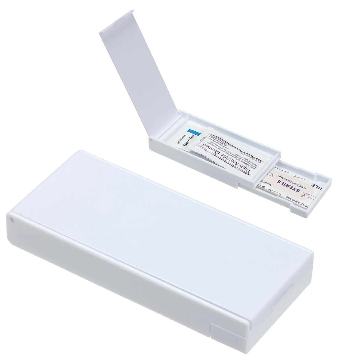 Quick Slide Mini First Aid Kit 14