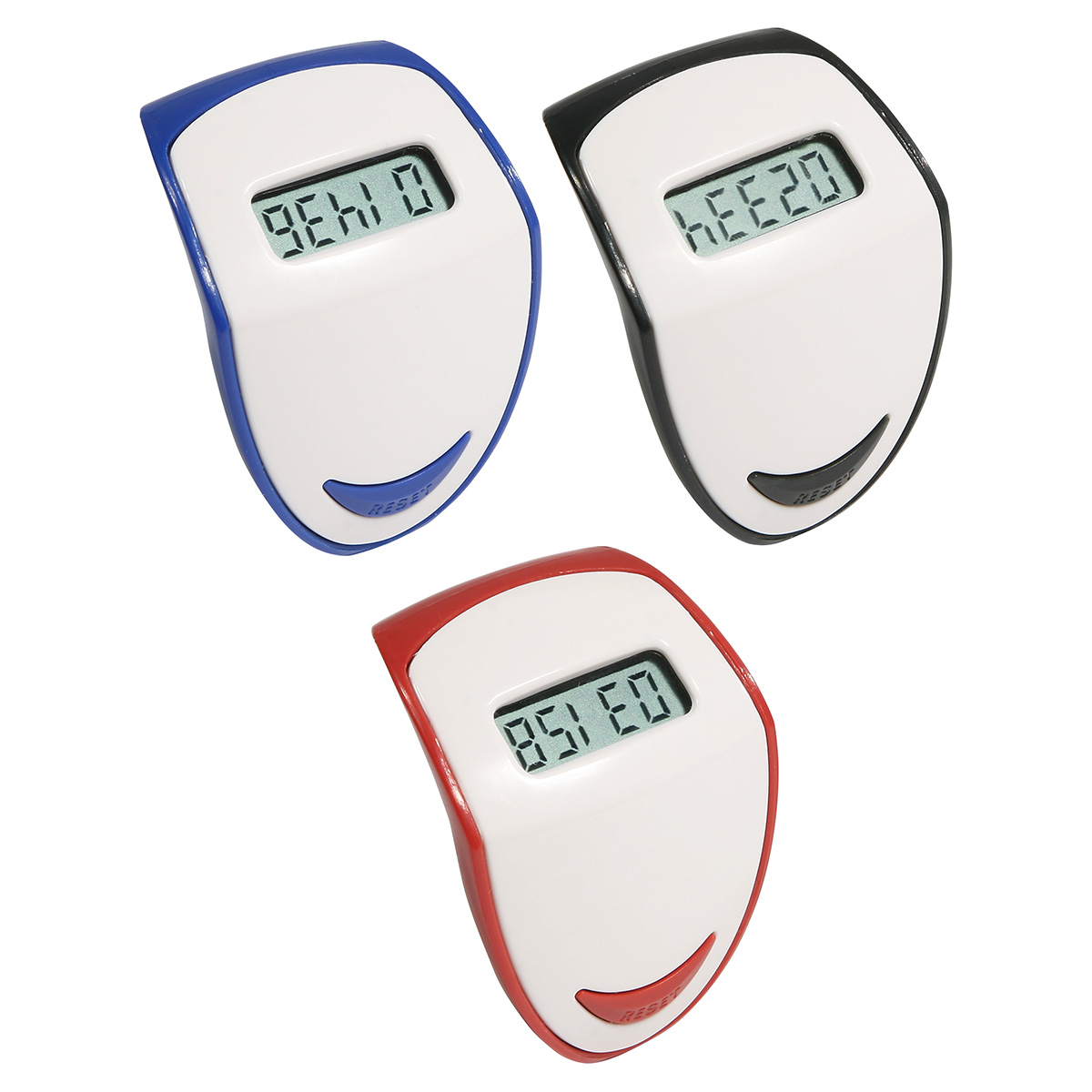Step Hero Pedometer