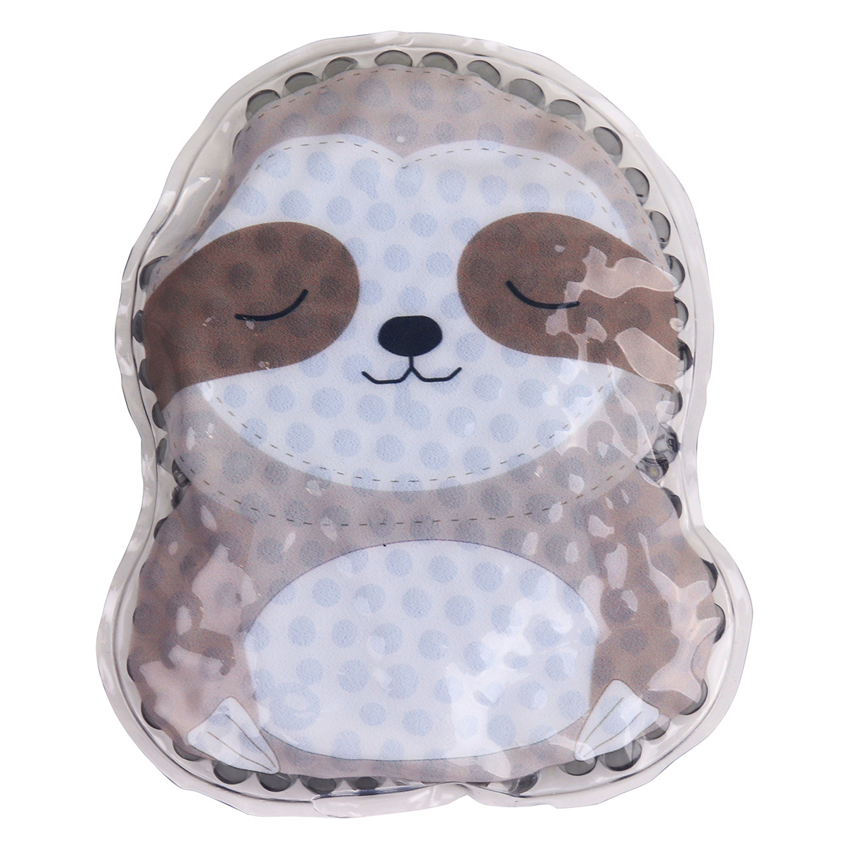 Sloth Aqua Pearls™ Hot/Cold Pack