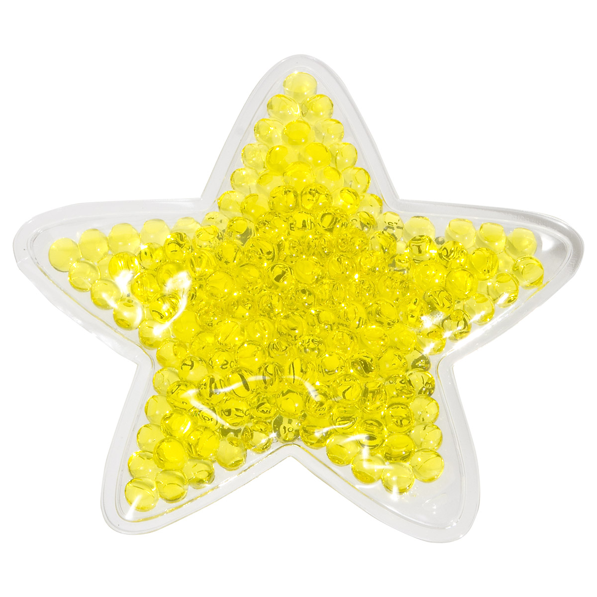 Star Hot/Cold Pack