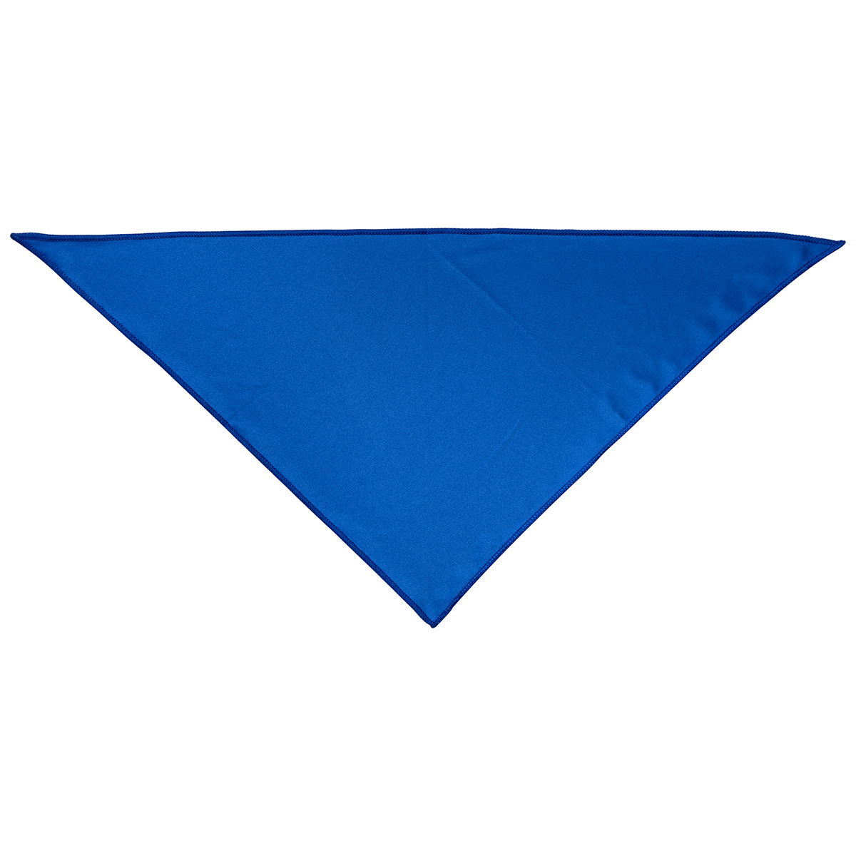 Pup-Pet Bandana — Blue