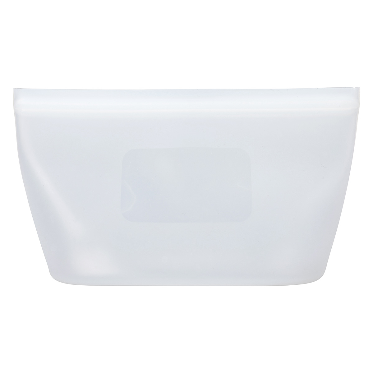 FreshKeep Platinum Silicone 34 fl oz Leakproof Food Storage Pouch