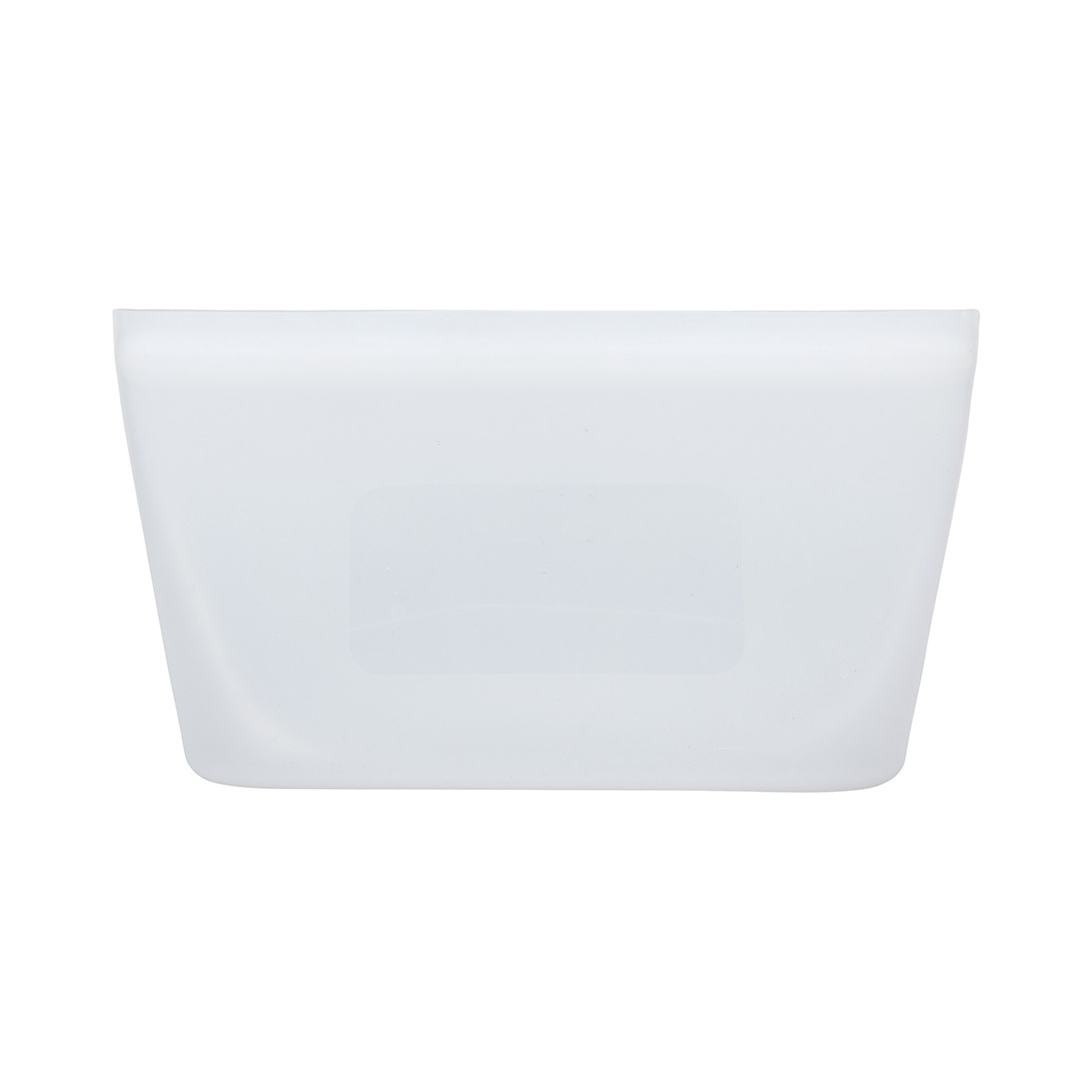 FreshKeep Platinum Silicone 23 fl oz Leakproof Food Storage Pouch