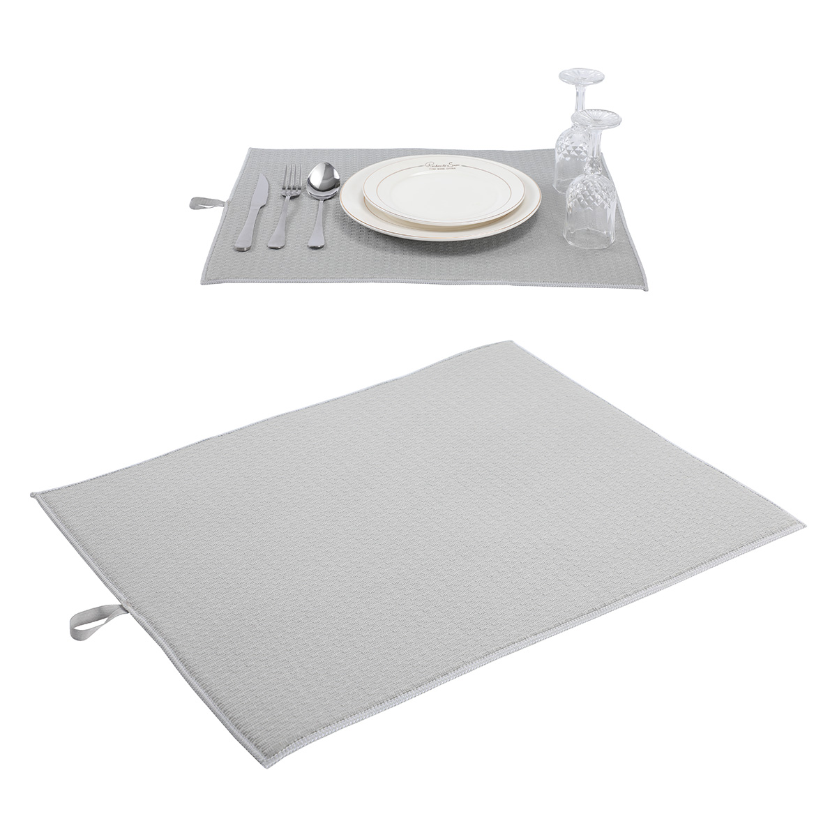 Saloon 20" x 15" Dish Drying Mat
