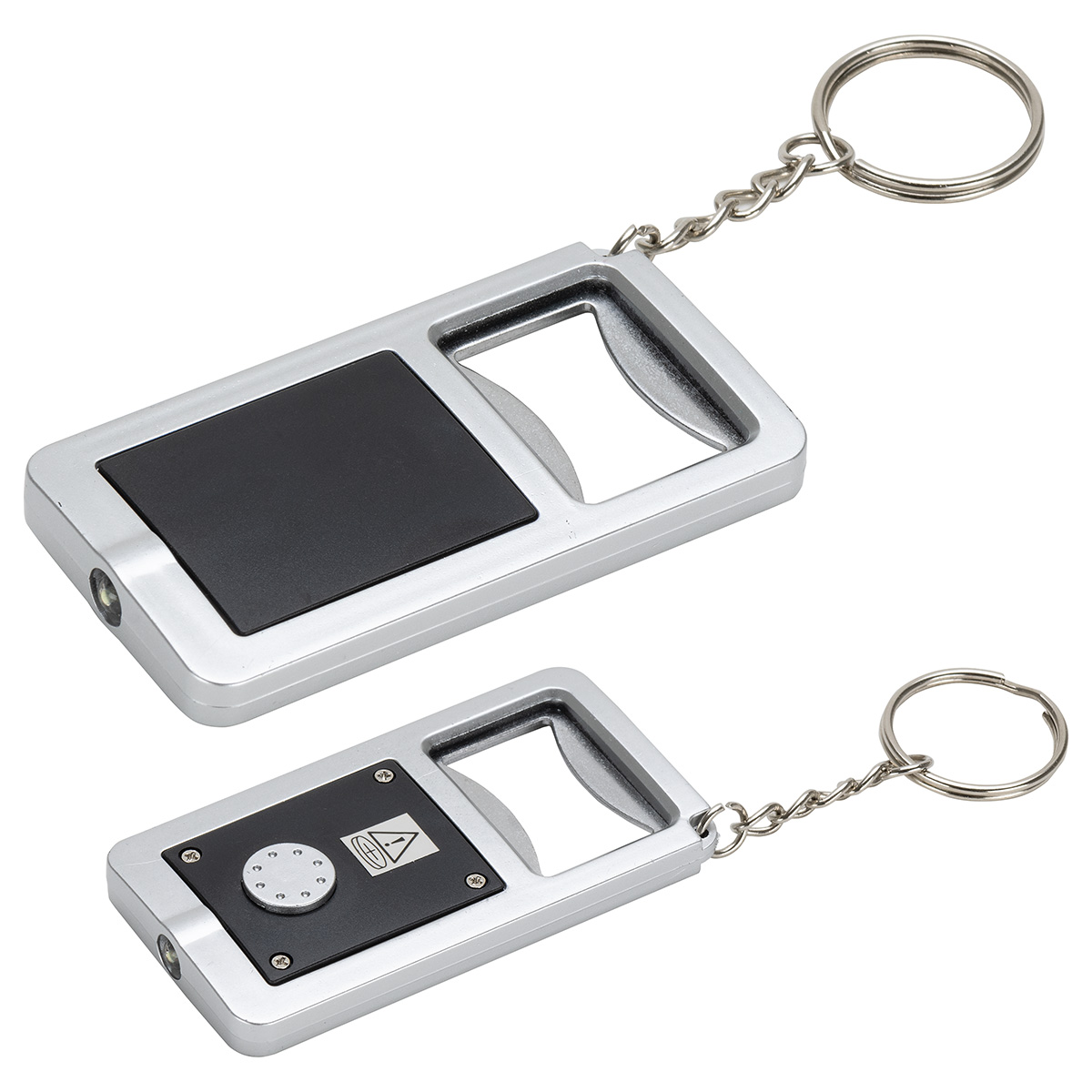 LED Keylight Bottle Opener