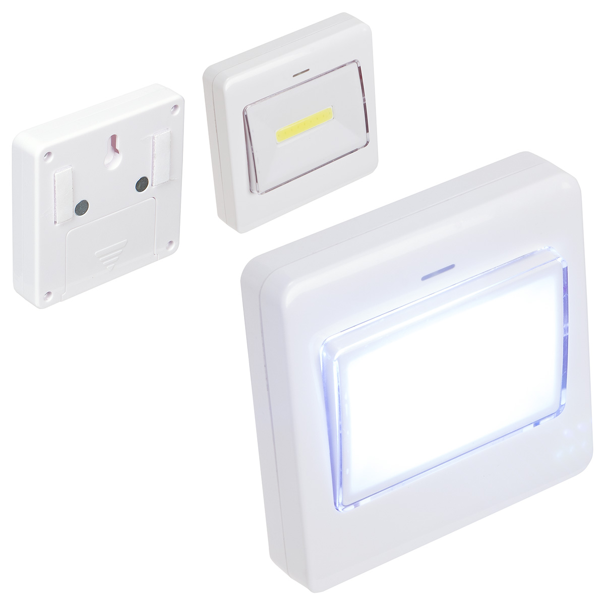 Sleep-Tight Night Light