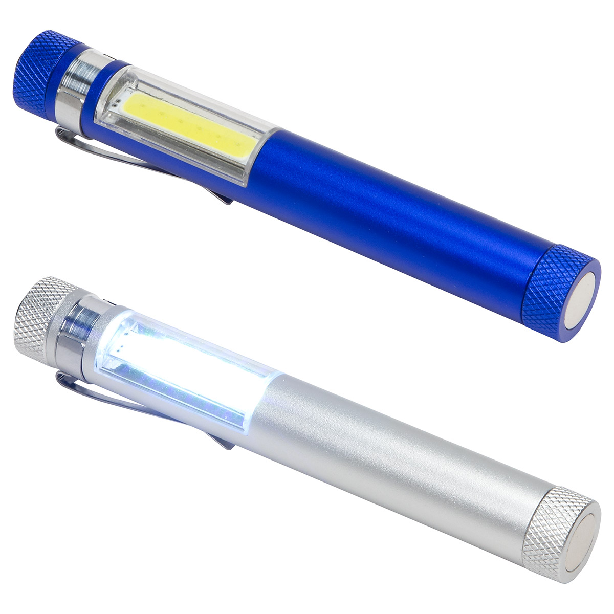 Vivid Clip Flashlight