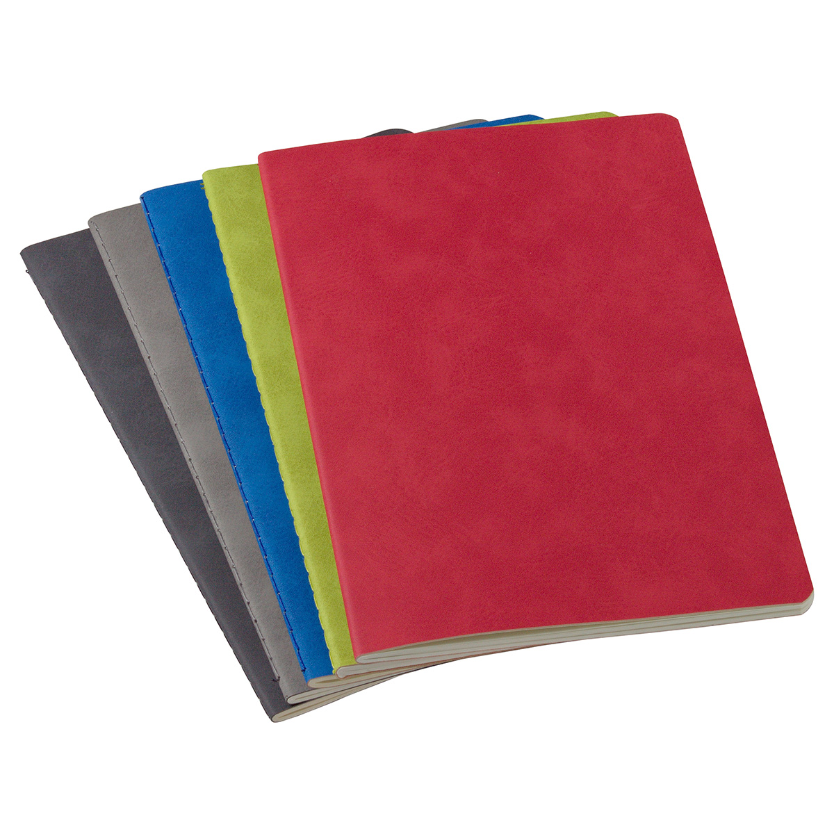 Archive Soft-Cover Journal