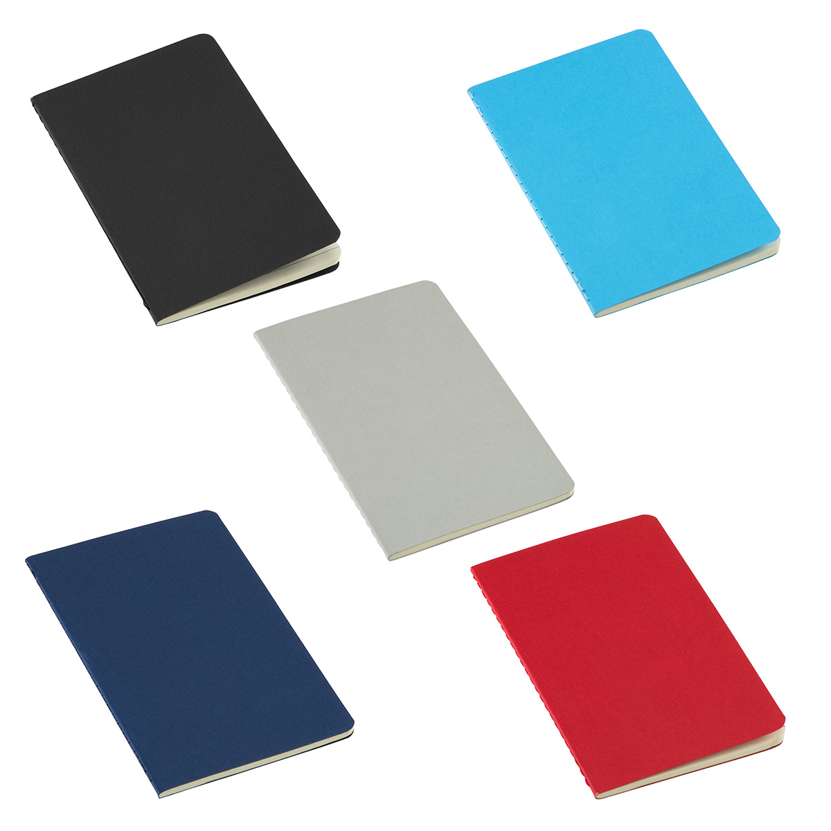Doodle Mini Softcover Jotbook