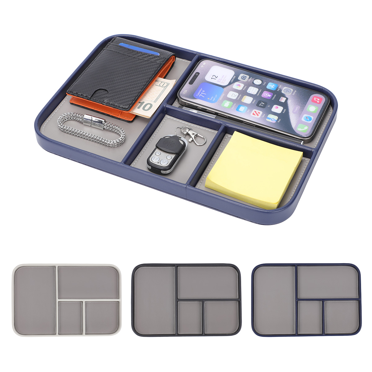 Best Buddy Tools® Desktop Organizer Valet