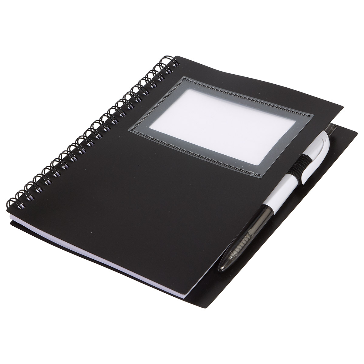 Note-It Memo Book 44
