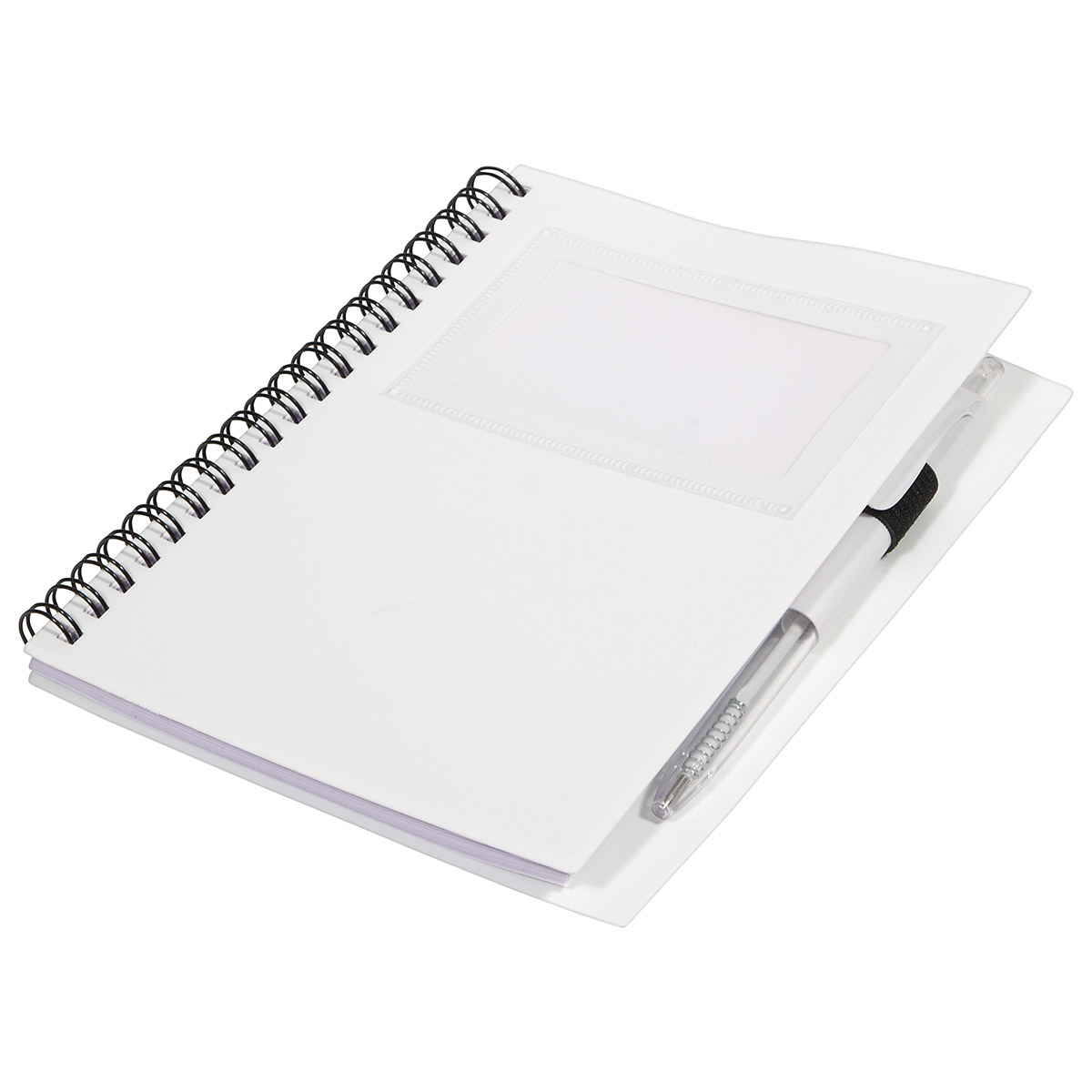 Note-It Memo Book 51