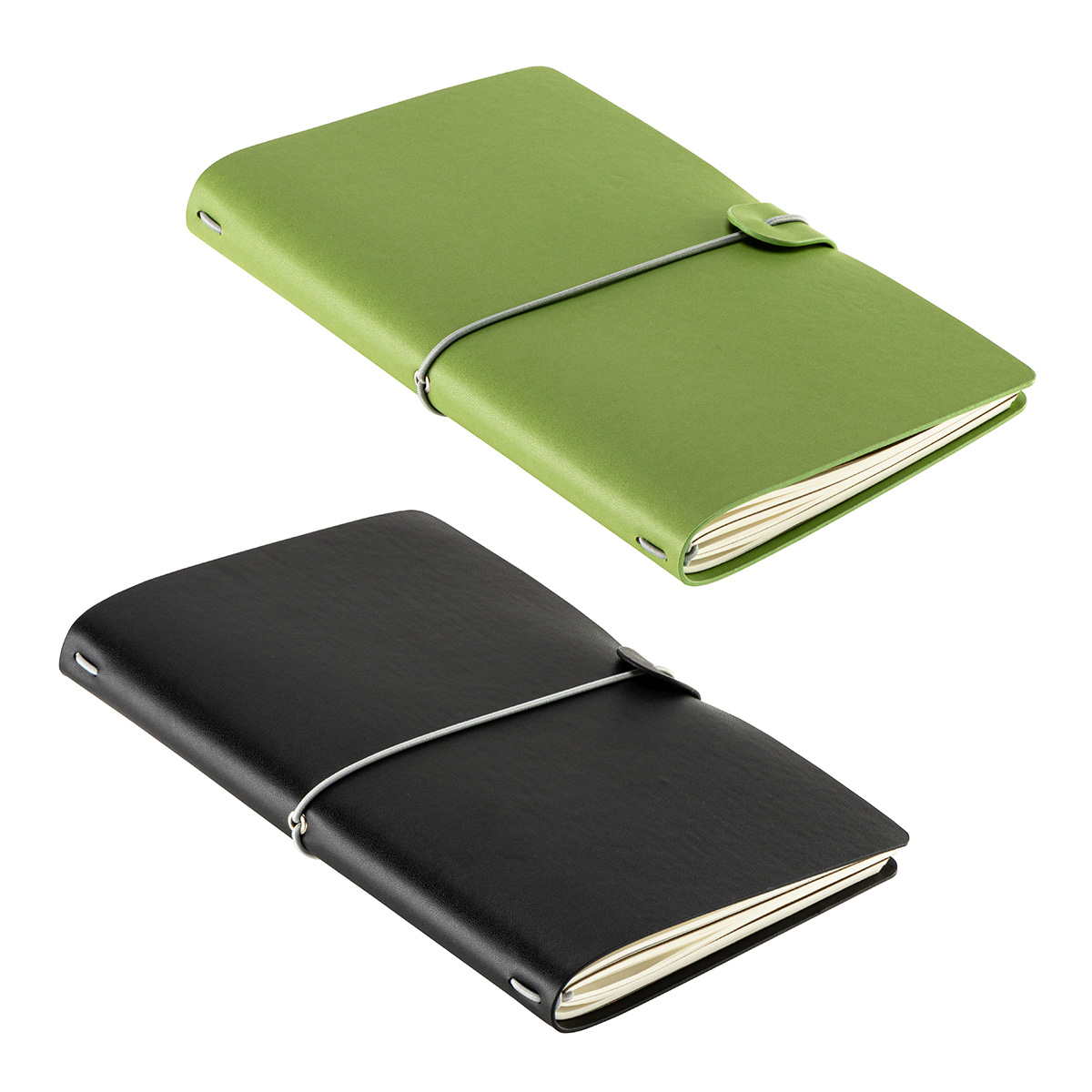 Memoir Softcover Journal