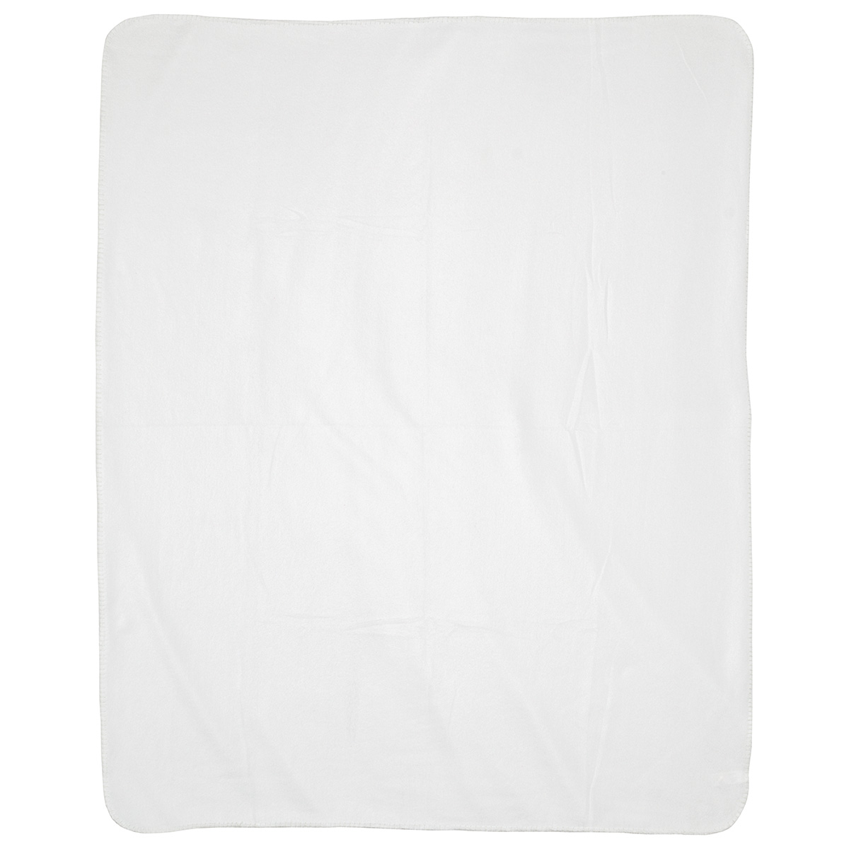 Pinnacle Dye Sublimated RPET Polar Fleece Blanket