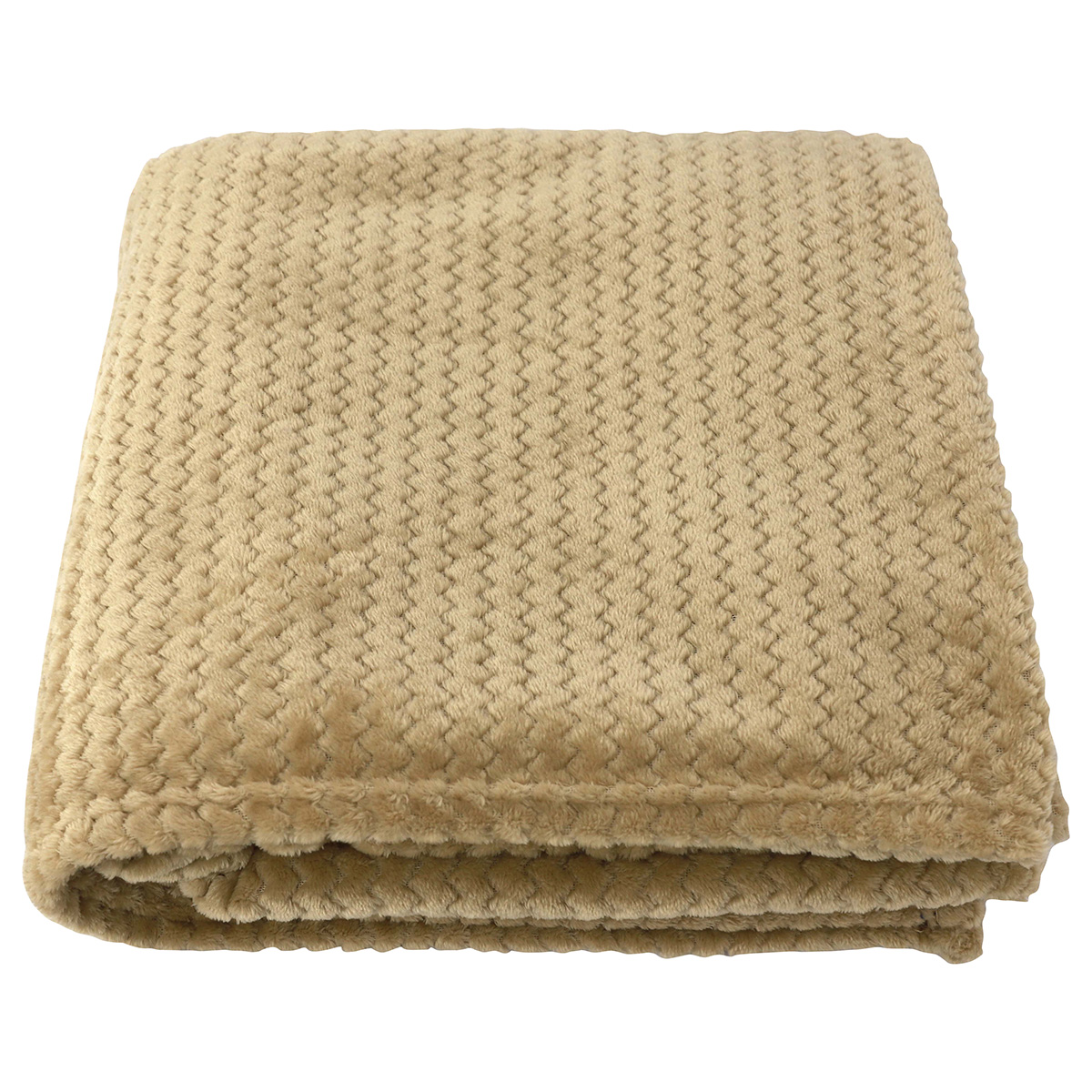 Snuggle Up Soft-Textured Blanket 22