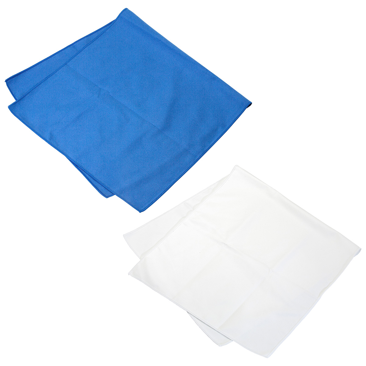Big League 15" x 30"  Microfiber Sports Towel- 1-Color