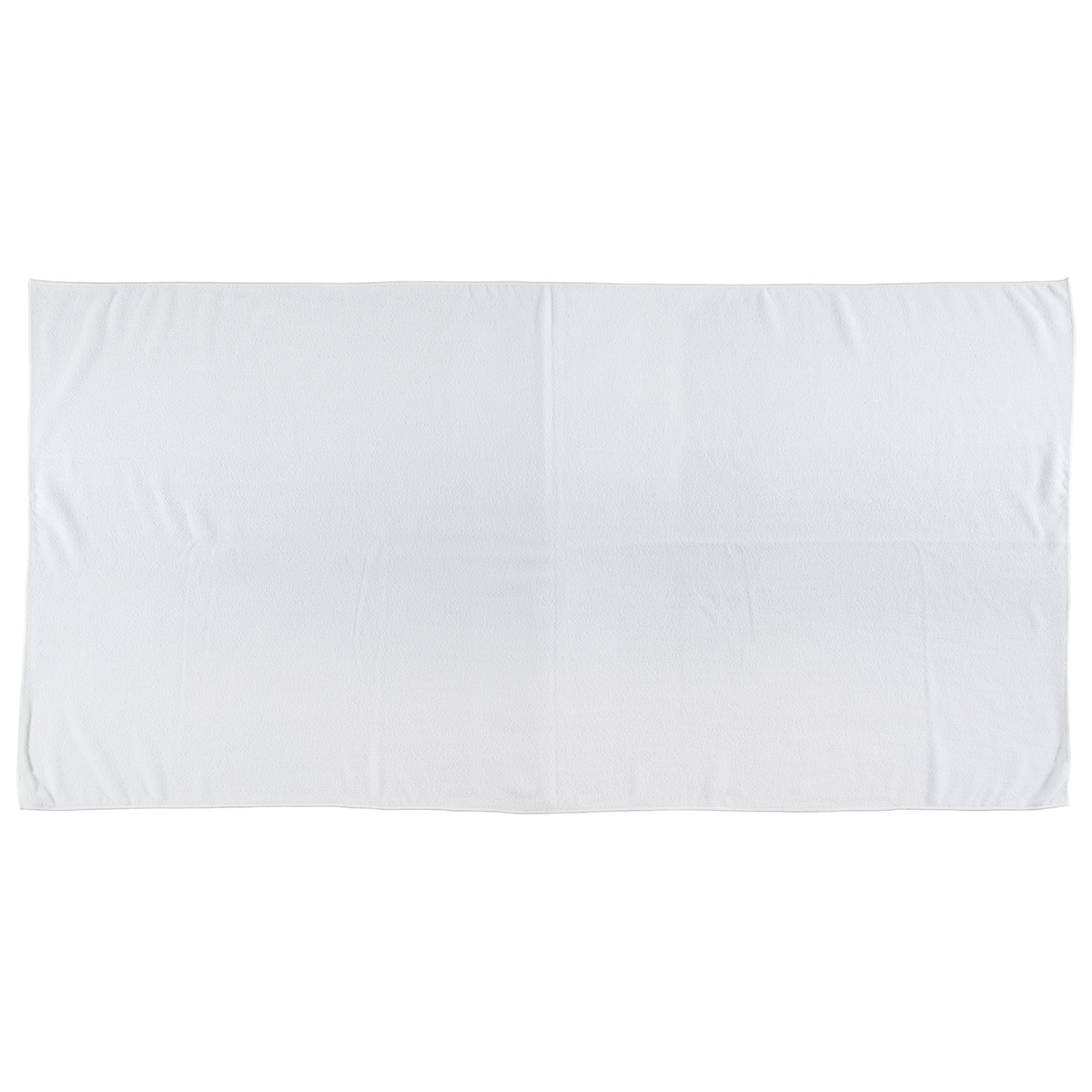 Breaker 30" x 60" Soft Polyester Beach Towel