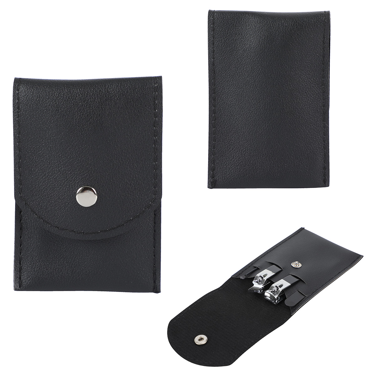 Preen 4-Piece Manicure Kit