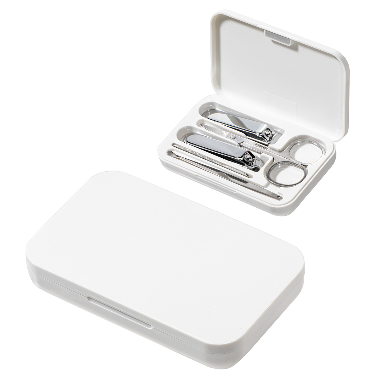 TravelMate Manicure Kit