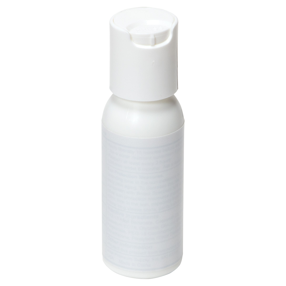 Safeguard 1 oz Squeeze Bottle Sunscreen Lotion