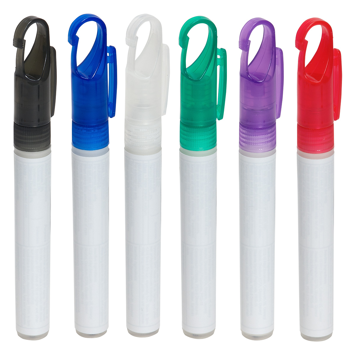 Clipper Sunscreen Spray