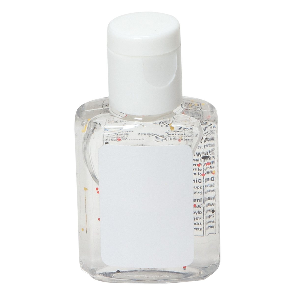 0.5oz Moisture Bead Gel Sanitizer