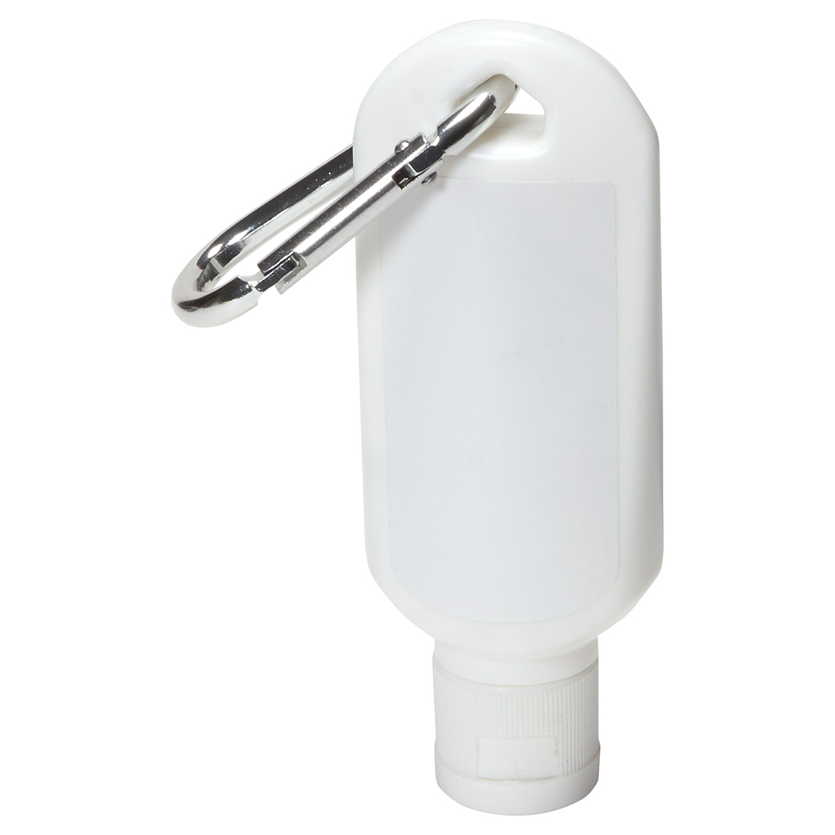 Safeguard 1.8 oz Sunscreen Lotion with Carabiner