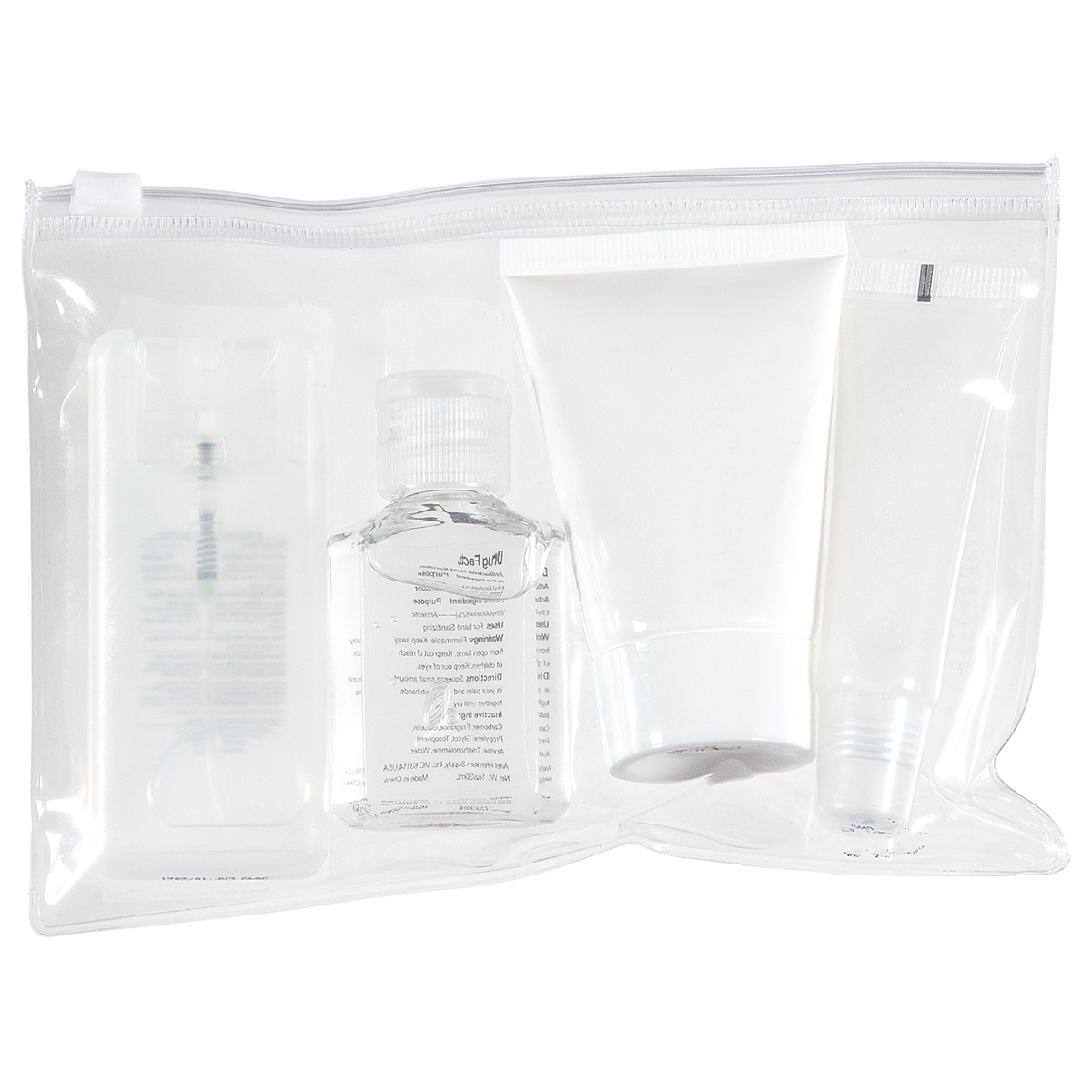 Lille Travel Kit