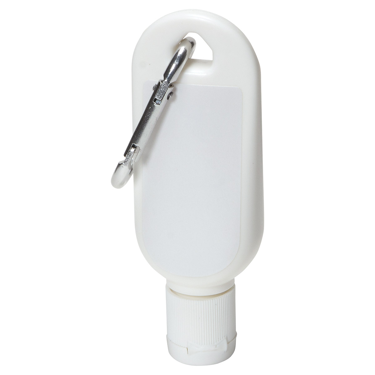 Safeguard 1 oz Sunscreen Lotion with Carabiner