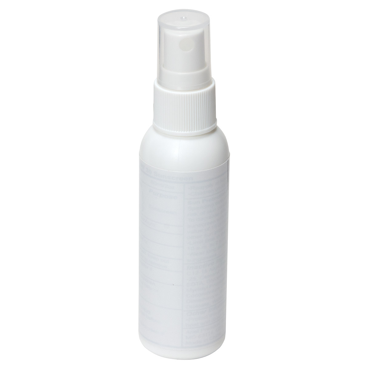 Safeguard 2 oz Sunscreen Spray