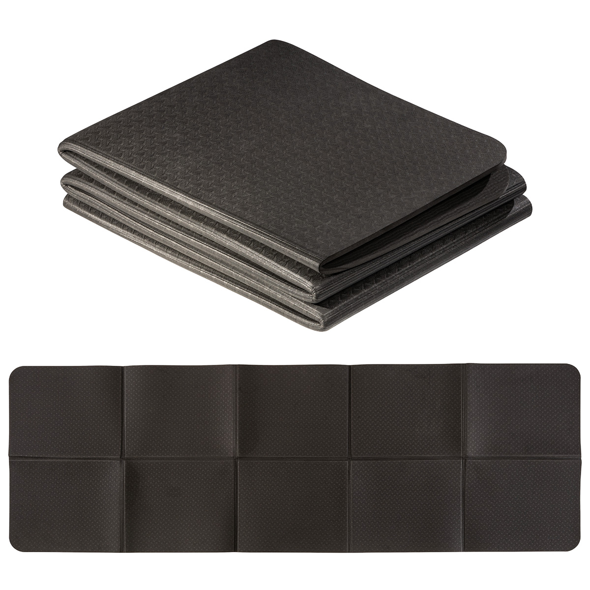 Serenity Foldable Yoga Mat