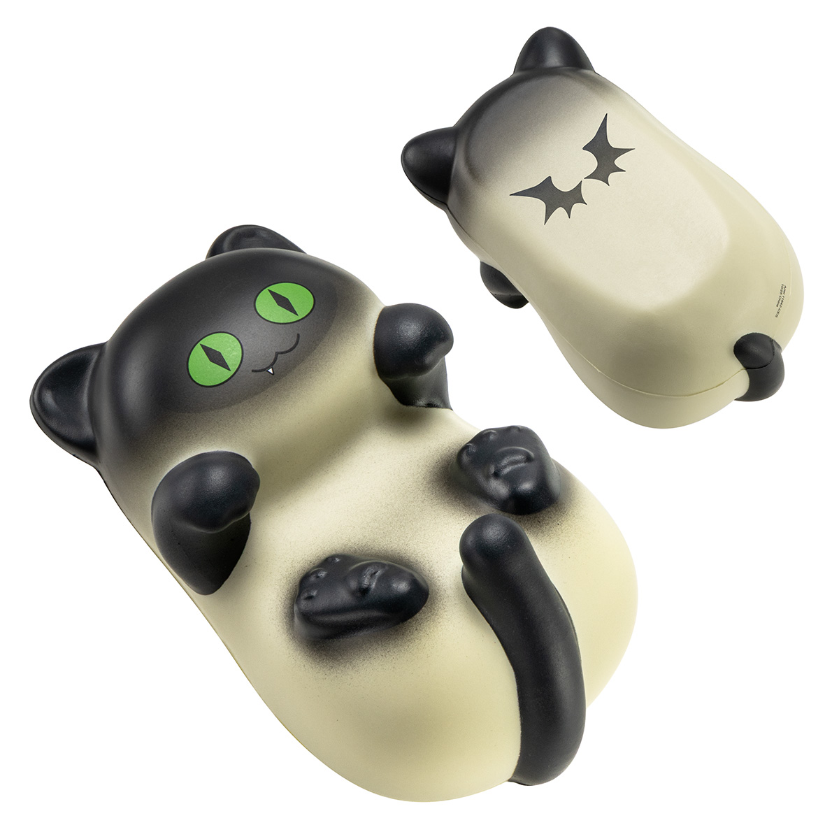 Kute Kitty - Siamese Cat Stress Reliever & Phone Holder